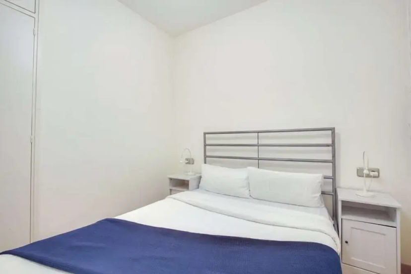 Great 2Bed Next To Arc De Triomf — отель с удобным расположением в Барселоне