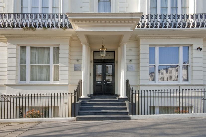 20 Hertford Street — отзывы гостей и цены