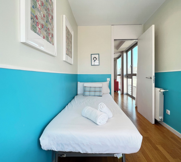 Stay U-nique Apartments Degà Bahí — отзывы гостей и цены