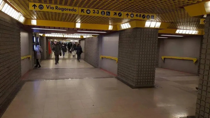 Studio Rogoredo Milano — забронировать отель в Милане