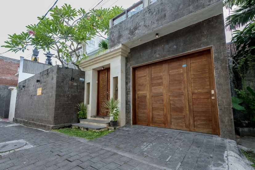 Villa Orange - 900m from Beach — отзывы гостей и цены