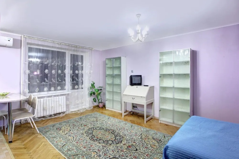 Brusnika Apartment Profsoyuznaya - Apartment in Moscou - Photo 1