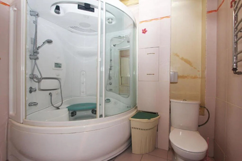 ApartLux Paveletskaya Spa-Suite - Hotel in Moscou - Photo 1