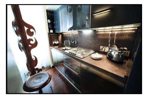Luxury Apartments Roma — отзывы гостей и цены
