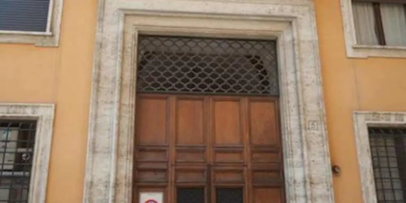 Exclusive Terrace Largo Argentina — отель в Риме, Италия