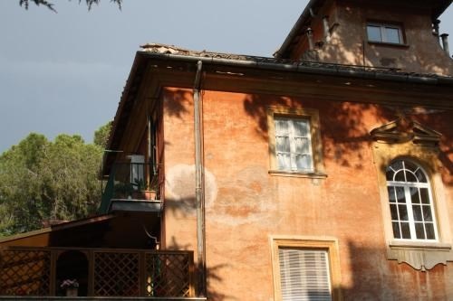 Casa Vacanze Mamma Rossana — забронировать отель в Риме