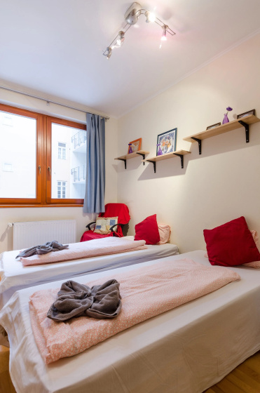 Цены на Broadway Apartments в Будапеште