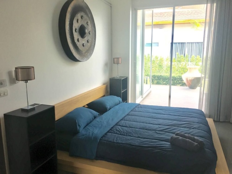 Цены на Samui Grand Park Villa A2 - 3 Bedroom в Кохе