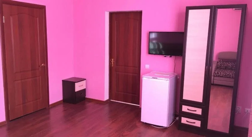 Guest House Alina — отзывы гостей и цены