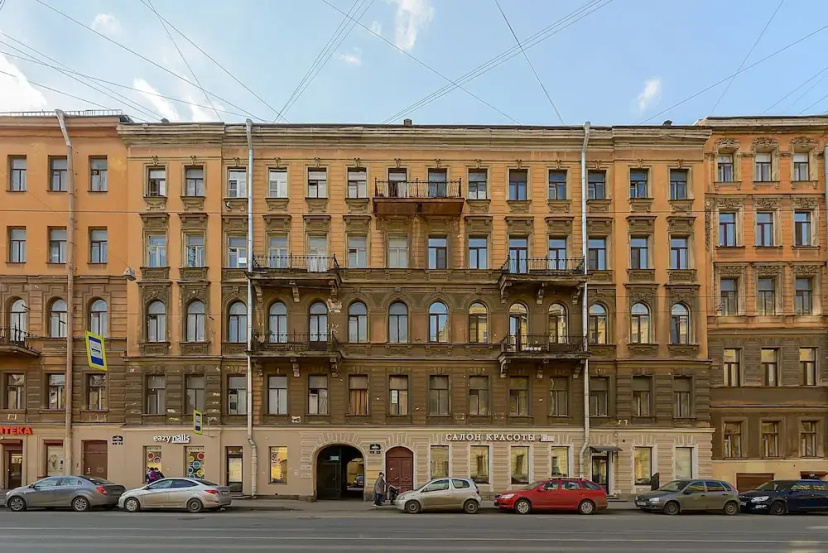 Piter Palace Emerald — отзывы гостей и цены