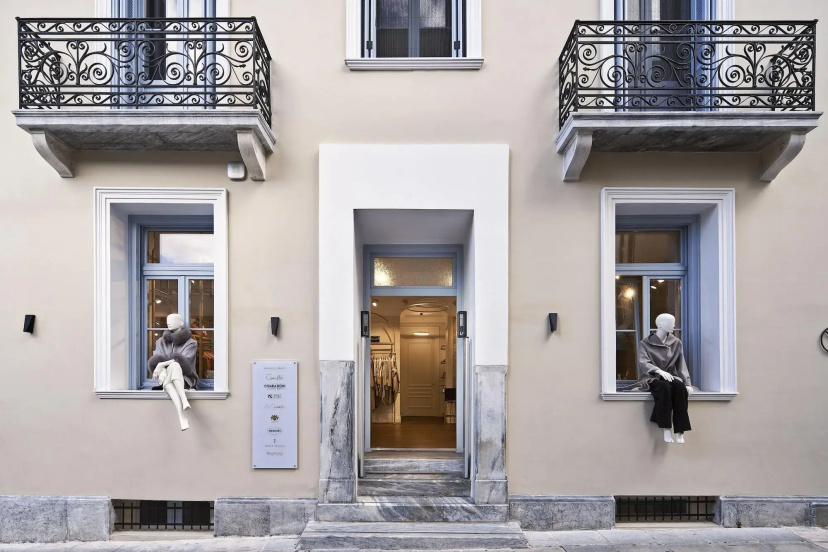 A77 Suites, Small Luxury hotels of the World — отзывы гостей и цены