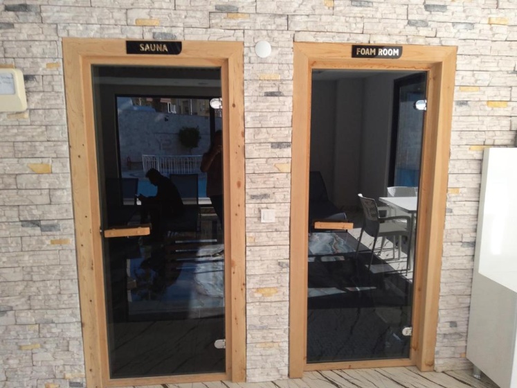 Alanya Tower BeachSky Vegetarian New Appartement 2022 — комфортный отель в Аланье