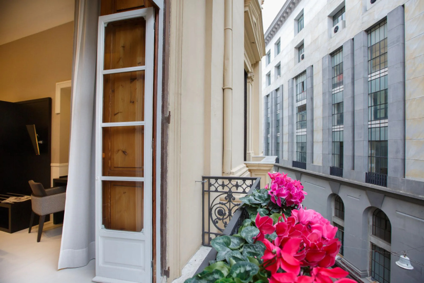 Nap Luxury Guest House — забронировать отель в Неаполе