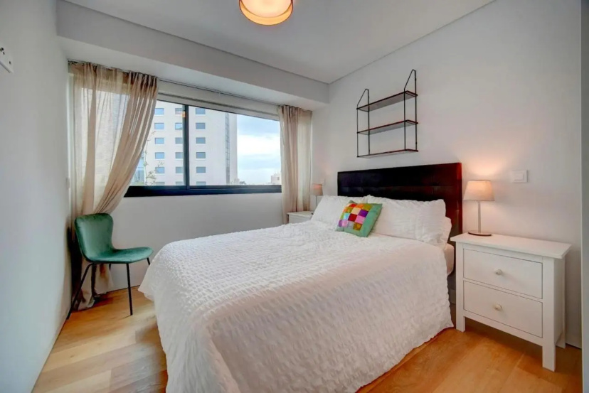 Цены на Mirabilis Apartments - LX Living в Лиссабоне