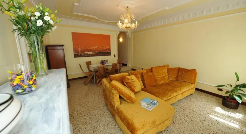 Tillys House — отзывы гостей и цены