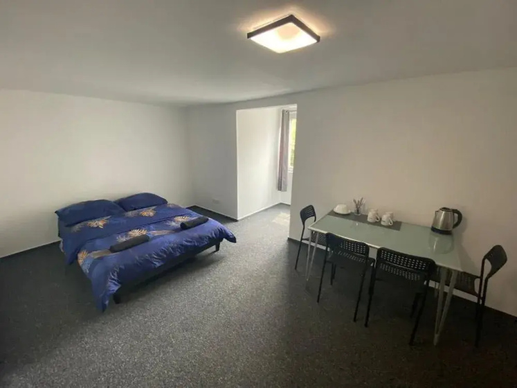 Цены на Fantastic Inn Warsaw - NS42 в Варшаве