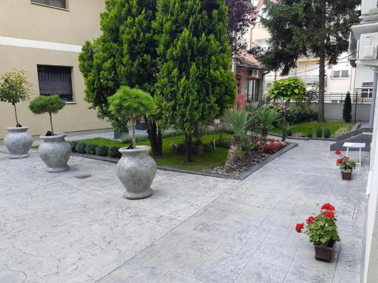 Apartment "MASTEF" — отзывы гостей и цены