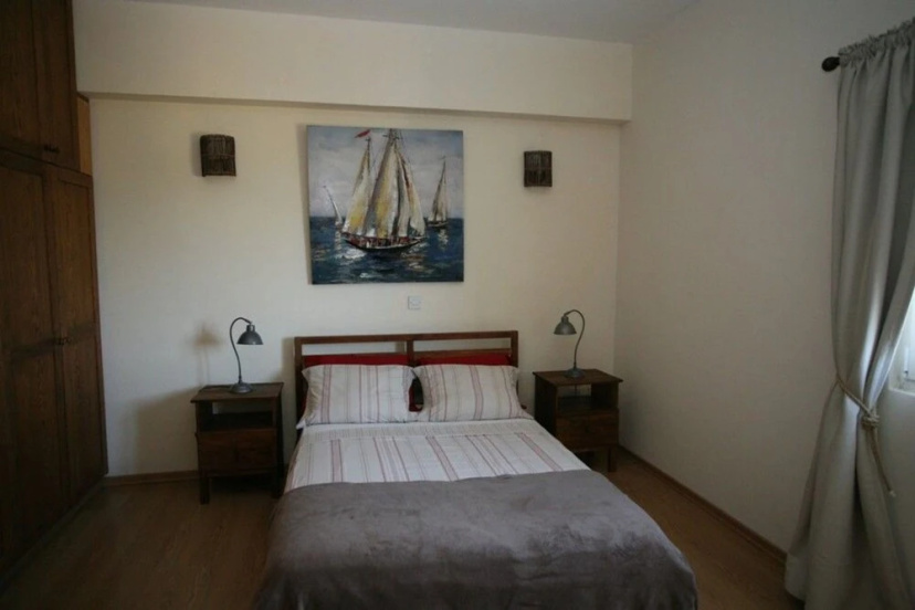 Cyprus In The Sun Villa Ayiou 271 Gold 3 — отель в Протарас, Кипр