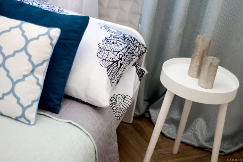Цены на ClickTheFlat Old Town Apartment в Варшаве