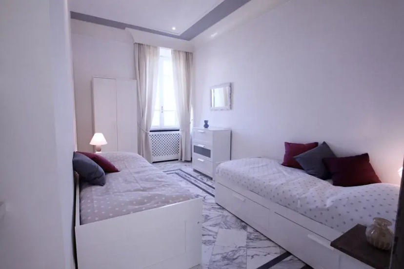 Sleep in Italy - Flaminio Apartments — отель с удобствами в Риме