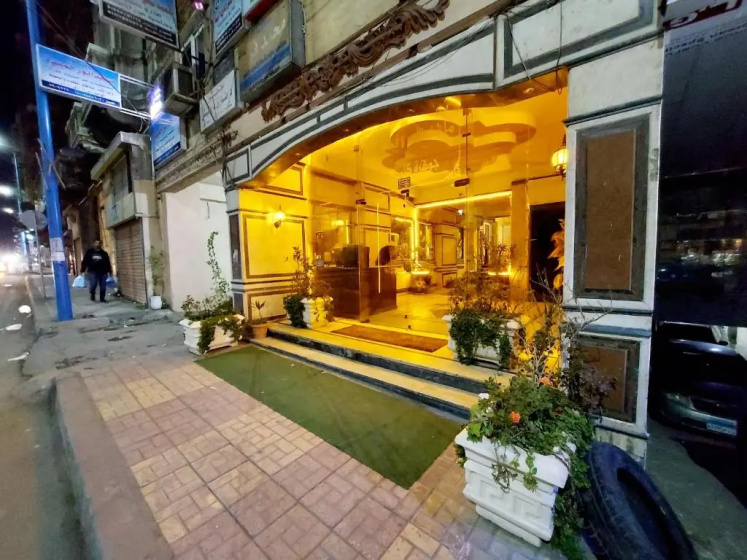 Caesar Studio Apartment — забронировать отель в Александрии