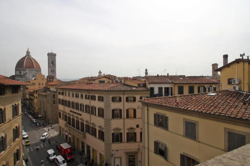 Soggiorno La Cupola — отель в Флоренции, Италия
