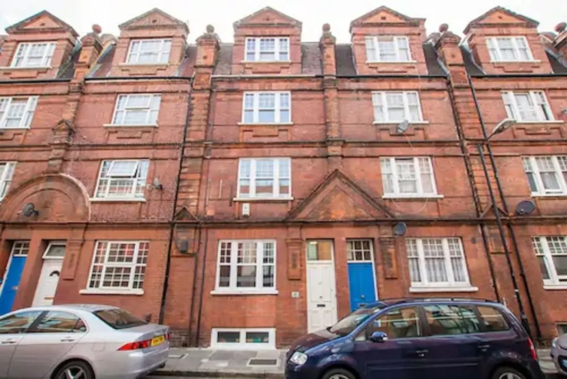 Brick Lane Comfy Apartments — отзывы гостей и цены