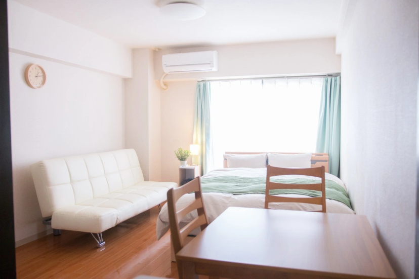 Цены на Sun Clest Matsubara Guest House в Киото