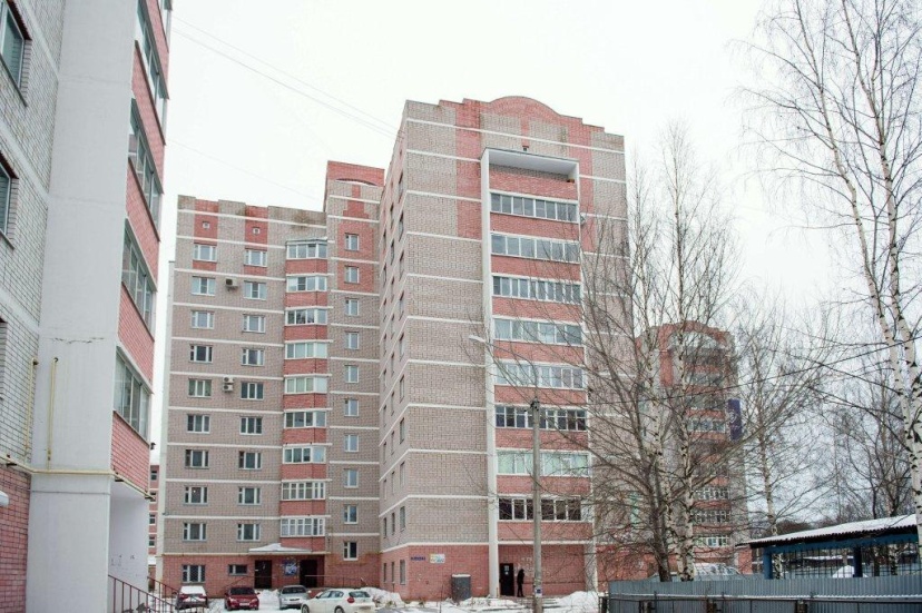 Цены на Апартаменты на Гагарина 5 в Волгограде