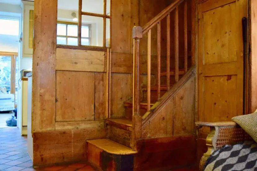 1 Bedroom Historic Cottage in Kentish Town — комфортный отель в Лондоне