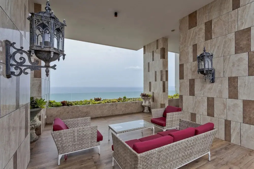 Riviera Apartments-100m to Jomtien Beach — отель в Паттайе, Таиланд