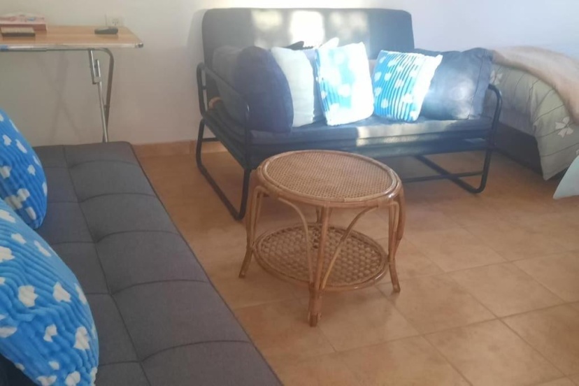 har nof apartment — отель с удобствами в Иерусалим