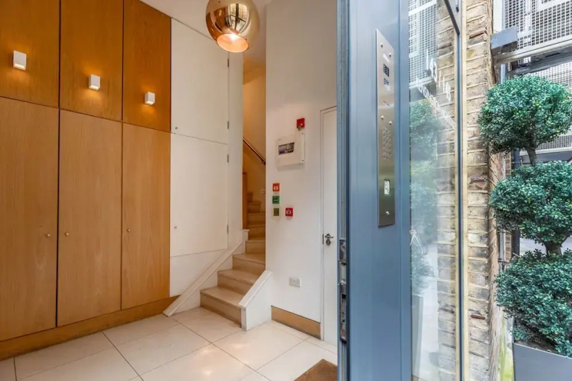 Цены на Kensington Luxury Apartments в Лондоне