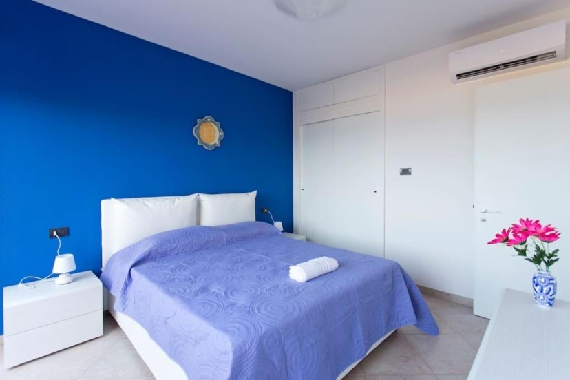 Mondello Addaura Home Holiday — комфортный отель в Палермо