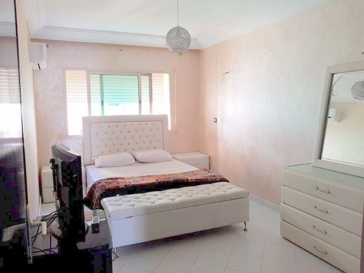 Apartment  near to Twin Tours — забронировать отель в Касабланке