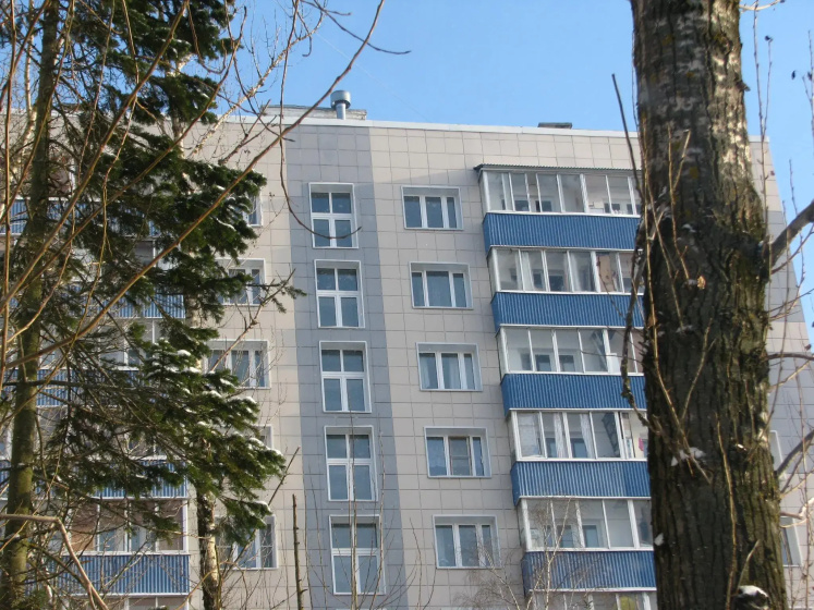 Apartment Elena — отзывы гостей и цены