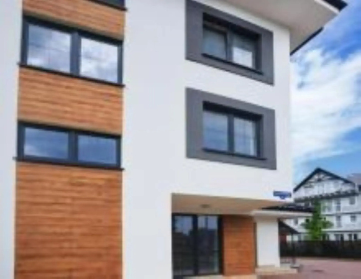 Apartamenty na ulice Gagarina 61 — отзывы гостей и цены