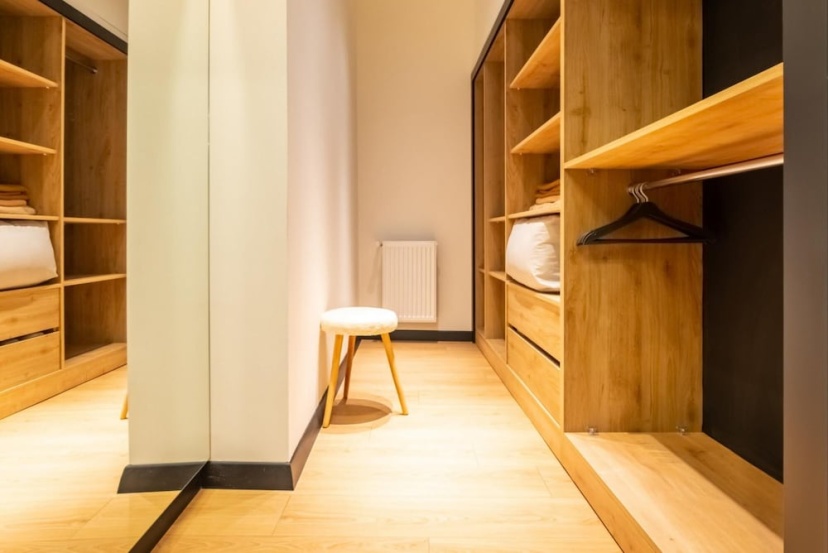 Comfortable and Central Flat in Kadikoy — забронировать отель в Стамбуле