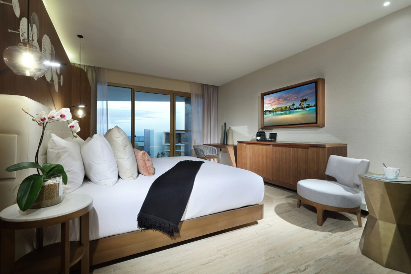 TRS Coral Hotel - Adults Only - All Inclusive - Hotel in كانكون - Photo 5