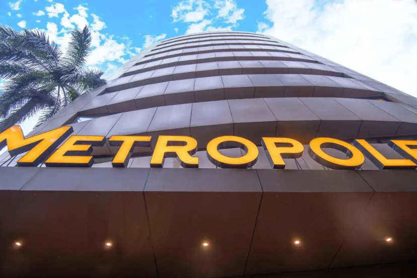 Цены на Hotel Metropole Inn в Мумбаи