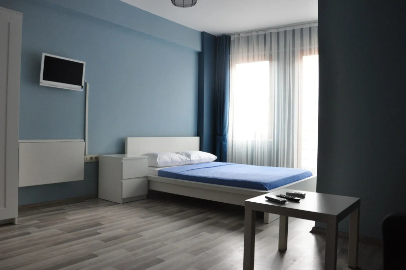 Istanbul HUB Flats — отзывы гостей и цены
