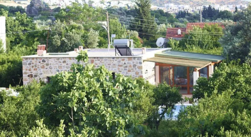 Important Group Villas Bitez — забронировать отель в Бодрум
