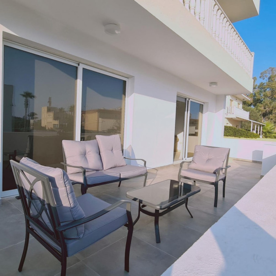 Stay Nissi Class in Ayia Napa — отзывы гостей и цены