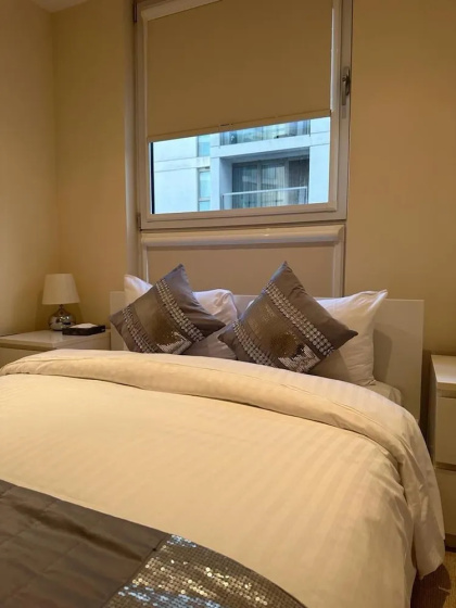 Charming 1-bed Apartment in London — отзывы гостей и цены