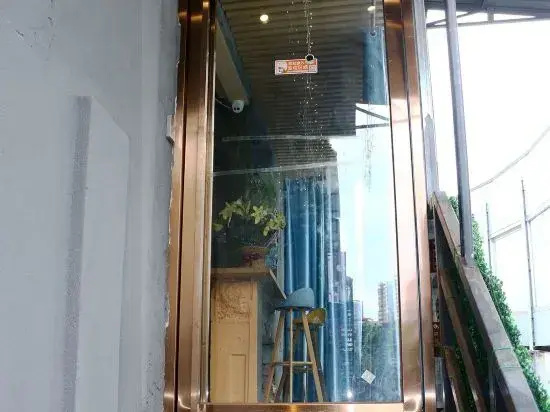 Chihiro Apartment (Guangzhou Shangxiajiu children's Hospital ) — отель с удобствами в Гуанчжоу