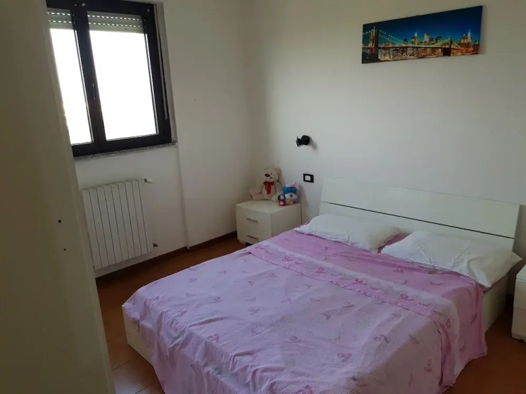 Bisceglie Apartments — отель с удобствами в Милане