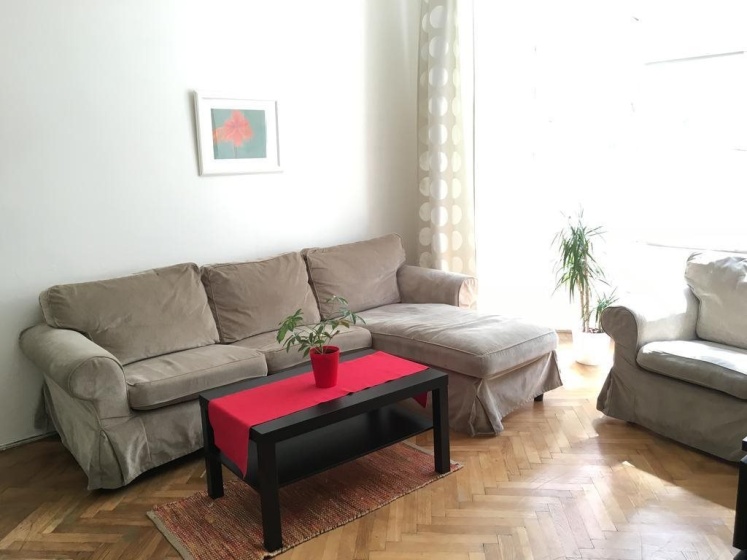 Цены на Old Town Apartment в Праге