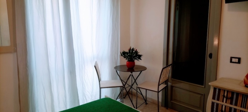 Lovley Studio in the Historical Center of Palermo — отель в Палермо, Италия
