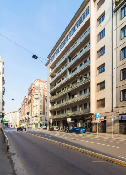 Цены на Duomo Luxury Loft в Милане