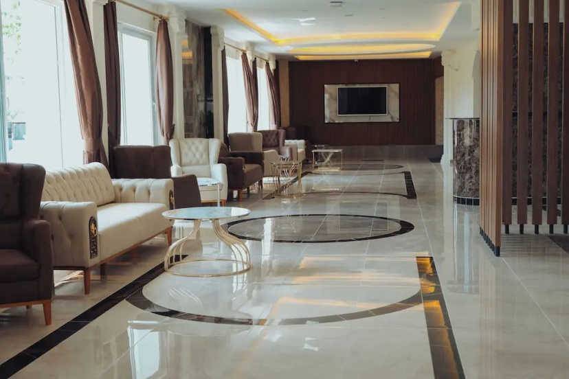 CRB Crown Residence Belek Health & Spa — отель в Белеке для семейного отдыха